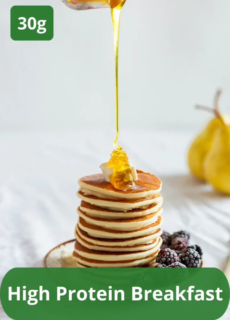 Protein Drinks 4 1 3